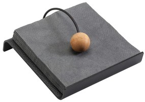 Držiak na obrúsky Hippo – LIND DNA