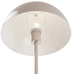 TOPEE Stojaca lampa - béžová