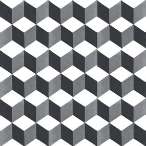 Cementové dlaždice 360 | Articima