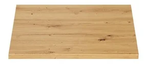 Pracovná doska Retroline, Dĺžka:: 70 cm, povrchová úprava: rovný