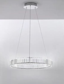 LED luster Aurelia 2