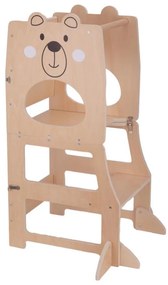 2Kids Toys - Učiaca veža 3v1