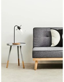Okrúhly odkladací stolík ø 40 cm Viborg – Premier Housewares