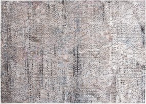 TA Koberec AP67A SIVÝ CHARLESTON FDE Rozmer: 120x170 cm