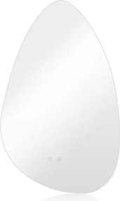 Nástenné zrkadlo s osvetlením 50x80 cm Illume – Bonami Essentials