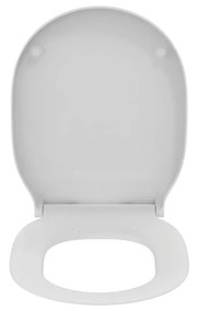 Ideal Standard Connect Air - WC sedátko, biela E036801