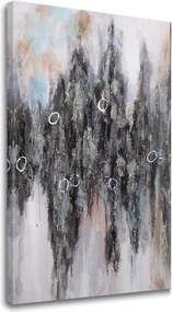 Obraz na plátne ABSTRAKT 1 dielny XOBCH11137HE1