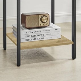 Príručný stolík LET55B88V1