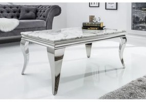 Konferenčný stôl 39998 100x60cm Modern Barock  - Komfort-nábytok