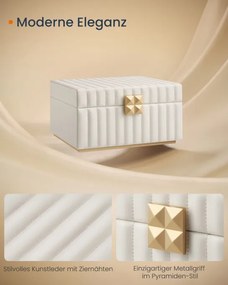 Šperkovnica JBC182W01