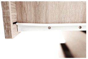 Komoda HANY NEW 003, dub sonoma