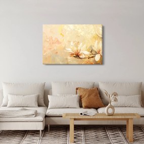 Obraz - Kvety (90x60 cm)
