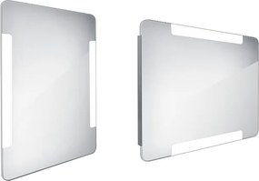 Nimco LED zrkadlo 600x800 - ZP 18002