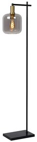Lucide 45794/01/65 - Stojacia lampa JOANET 1xE27/40W/230V