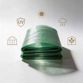 Náhradná UV fólia na fóliovník 10 x 3 x 2 m
