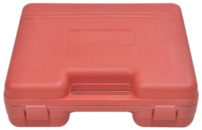 Jednoúrovňové vákuové čerpadlo s 2-cestným potrubným meradlom