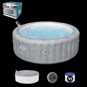 Bestway LAY-Z-SPA BALI AIRJET JACUZZI 196 X 71 CM