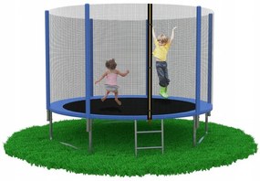 Záhradná trampolína 312cm/10FT