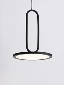 LED luster Gea