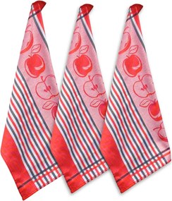 Home Elements Kuchynské utierky Jabĺčka