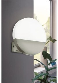 Eglo 96041 - LED nástenné svietidlo METRASS 1 1xLED/4,5W/230V