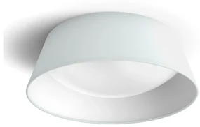 Philips - LED Stropné svietidlo DAWN LED/14W/230V biela P4036