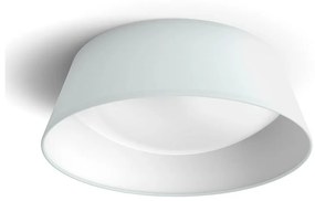 Philips - LED Stropné svietidlo DAWN LED/14W/230V biela