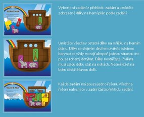 SmartGames - Noemova archa