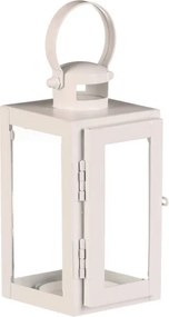 Lampáš biely LUC325 WT