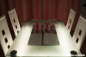 BERGE LED pásik - SMD 5050 - RGB - 5m - 30LED/m - 7,2 W/h - IP65 - s konektorom