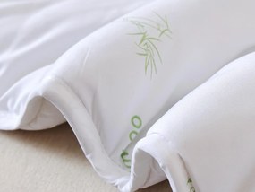 XPOSE® Bambusová prikrývka PREMIUM 200x220 cm