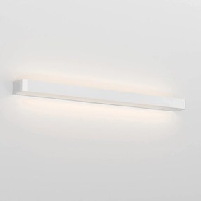 Rotaliana Frame W4 nástenné svetlo 3 000 K chróm