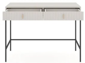 Konzolna mizica SUE bež/kašmir