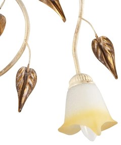 ONLI - Stropné svietidlo VANDA 5xE14/6W/230V