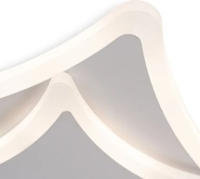 Brilagi - LED stropné svietidlo MODERN MINI LED/24W/230V 3000/4000/6000K