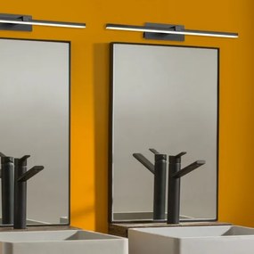 ONLI - LED Obrazové svietidlo FRED LED/14W/230V 4000K čierna