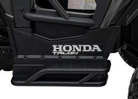 Ramiz Terénne vozidlo HONDA Talon 4x4 čierne
