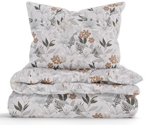 Bavlnené obliečky Renforcé – Eveline