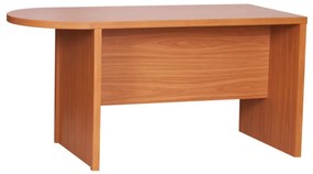 Písací stôl Oscar T03 - čerešňa americká