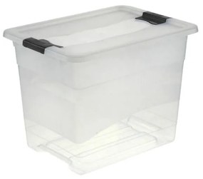 Úložný box Crystal 24l