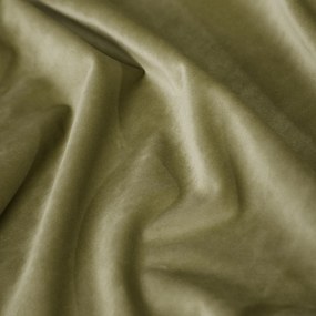 ZATEMŇOVACÍ ZÁVES NA PÁSKE VILLA 140X270 CM OLIVOVÁ