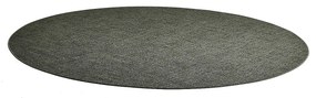 Okrúhly koberec MELVIN, Ø 3000 mm, zelený