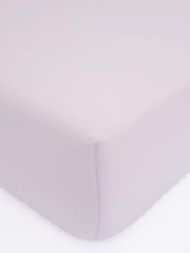 Jersey plachta Classic 120 x 200 cm – lila