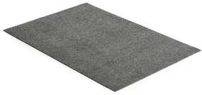 Vstupná rohožka PRIME, 1000x1500 mm, šedá