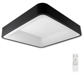 LED Stmievateľné stropné svietidlo ARIES LED/54W/230V 3000-6500K + DO