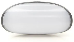 Deko-Light 731078 -LED Vonkajšie nástenné svietidlo AVIOR 12,7W/230V IP54 antracit