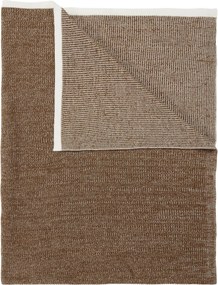 XXXLutz PLÉD, biobavlna, 130/170 cm Marc O'Polo - Online Only spálne - 007395112702