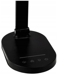 BERGE LED dvojitá stolná lampa 8W - BRUSEL