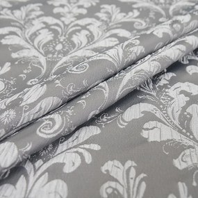 Záves na páske GOMERA HM24370/135x250/sivý