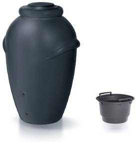 Waterform Sud na dažďovú vodu AQUACAN antracit 360l